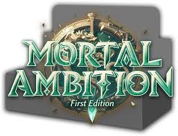 Mortal Ambition Boosters